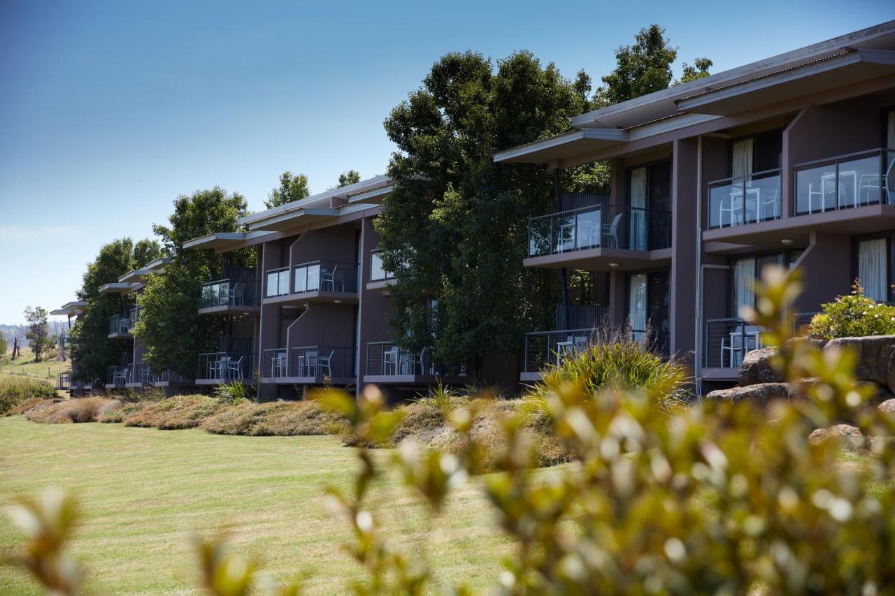 Balgownie Estate Yarra Valley Yarra Glen Buitenkant foto The hotel's exterior