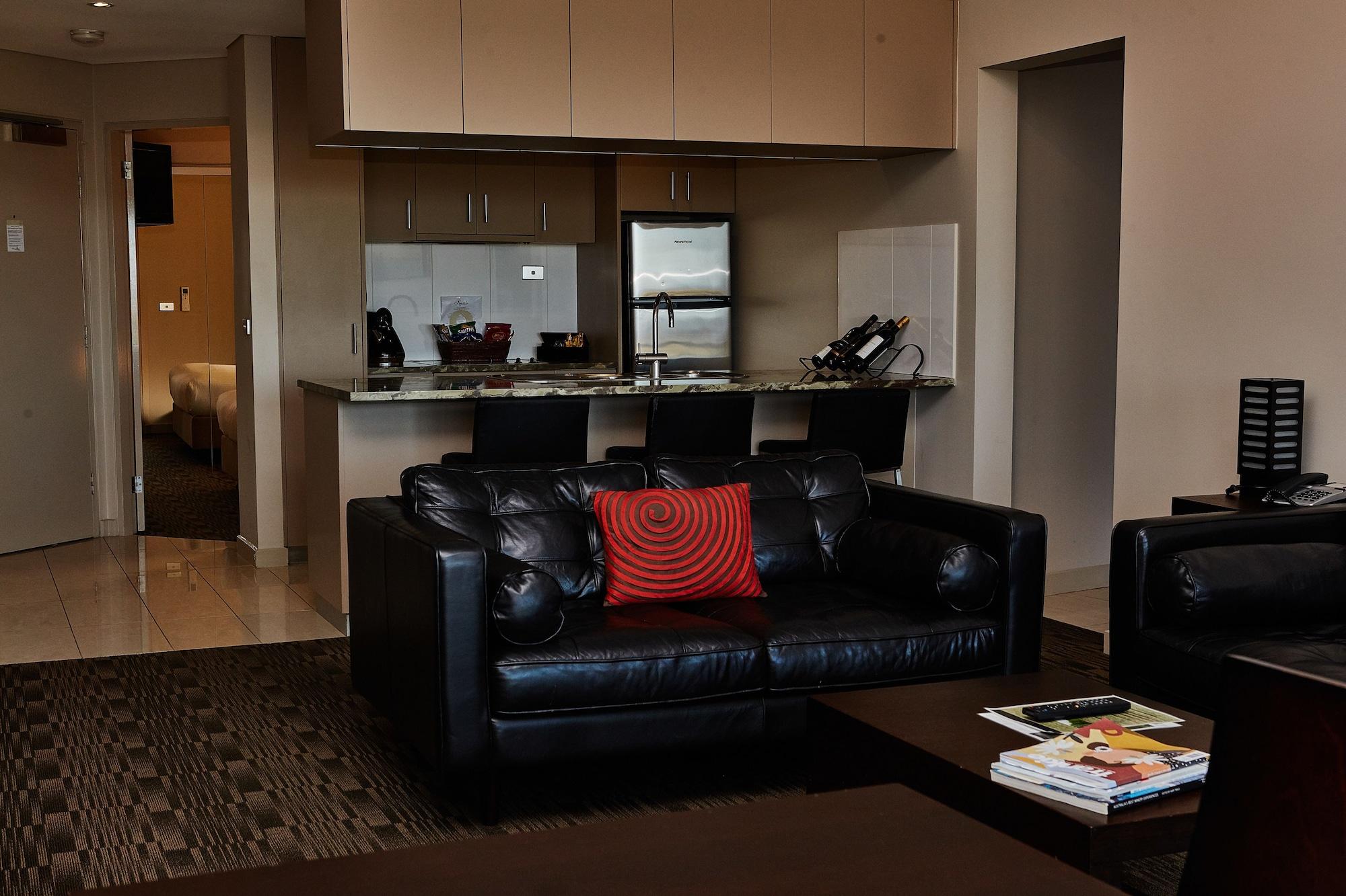 Balgownie Estate Yarra Valley Yarra Glen Buitenkant foto A typical apartment at the University of New South Wales