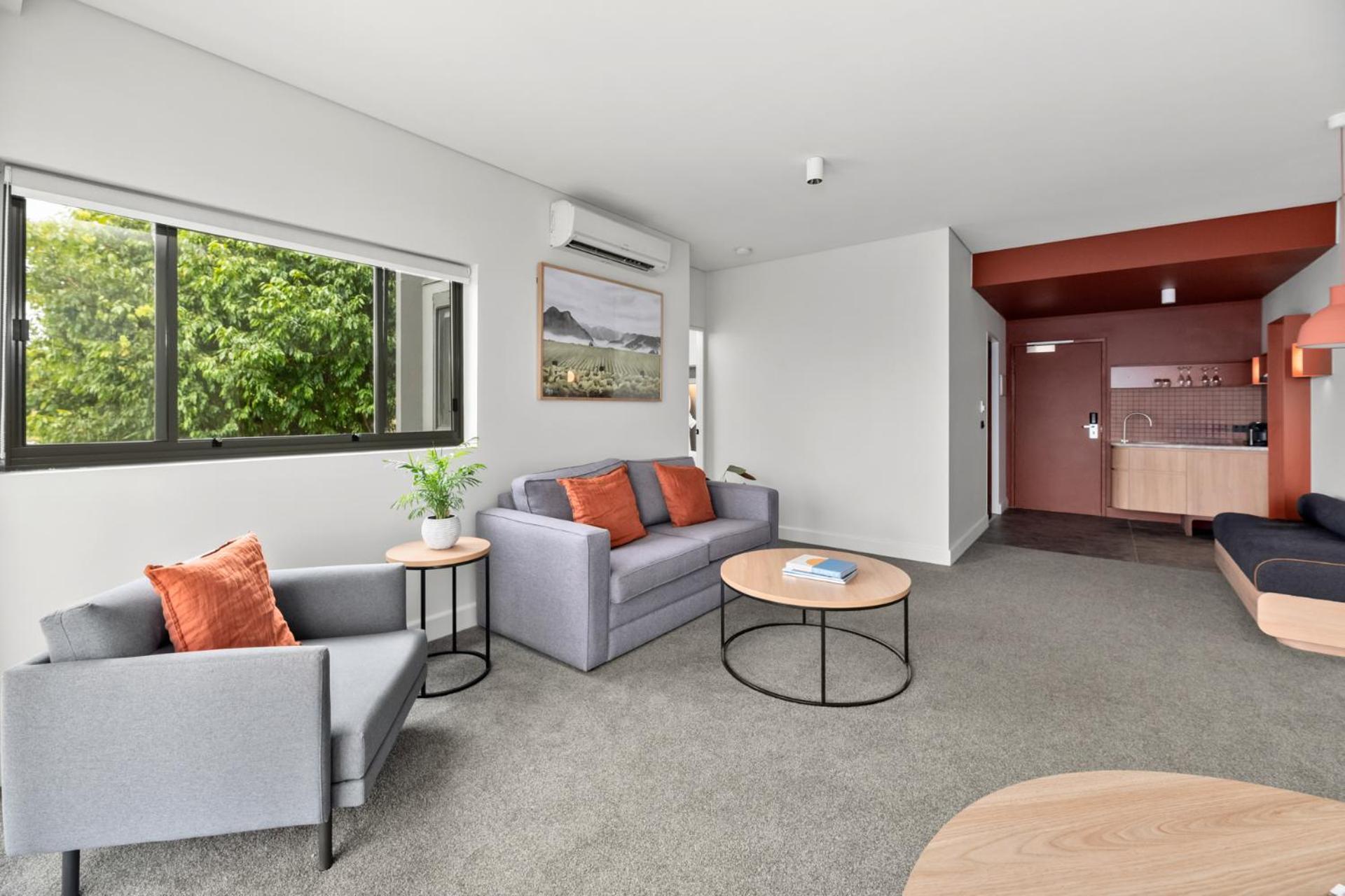 Balgownie Estate Yarra Valley Yarra Glen Buitenkant foto A staged property