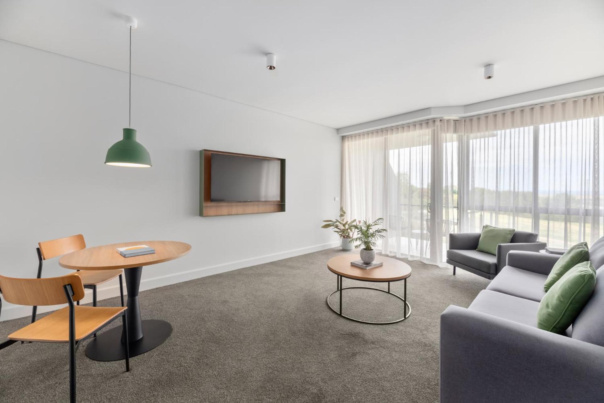 Balgownie Estate Yarra Valley Yarra Glen Buitenkant foto A staged apartment